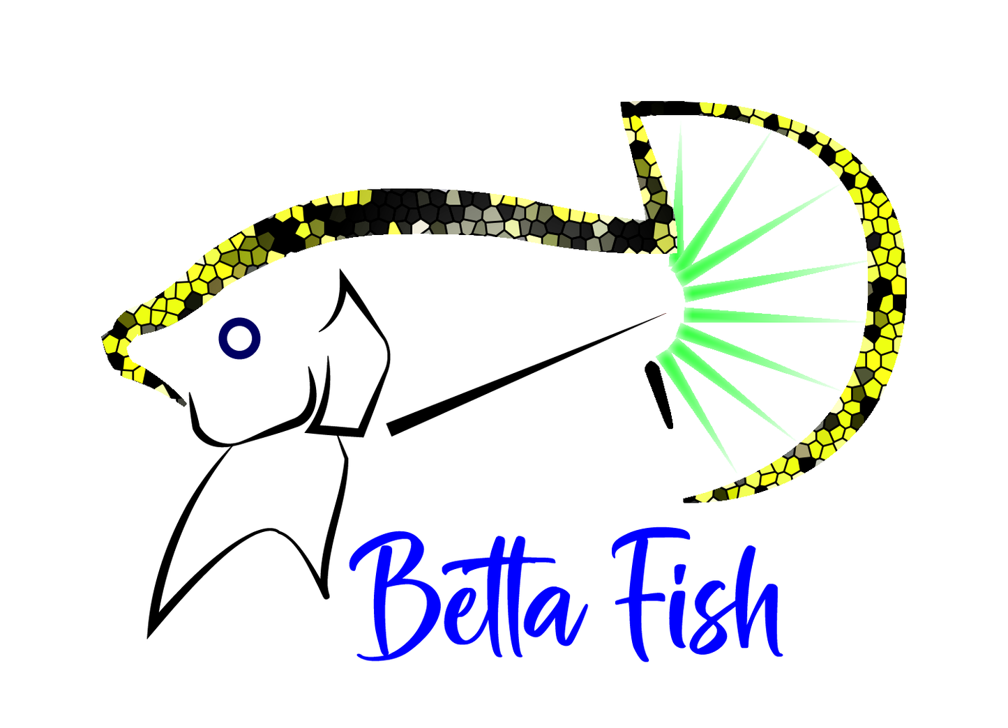 Aquarium fish tank image